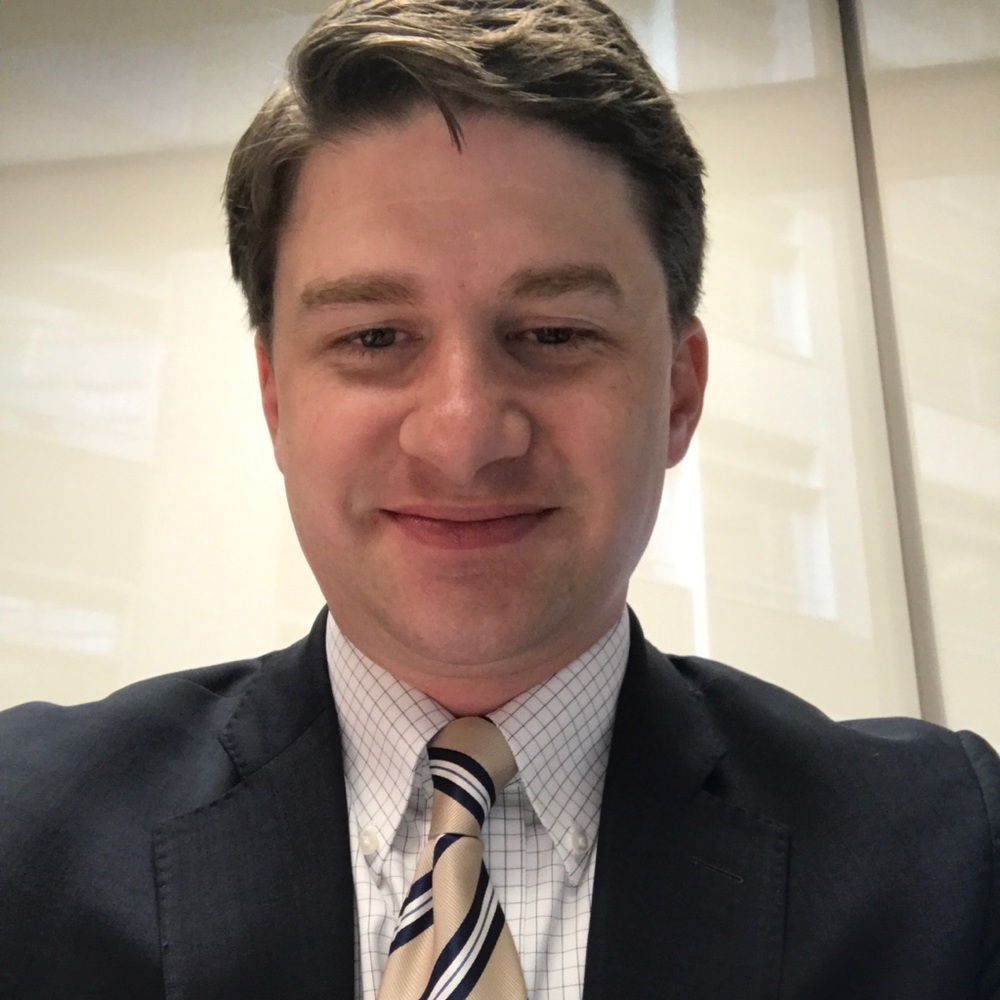 Meet your Posher, Philip